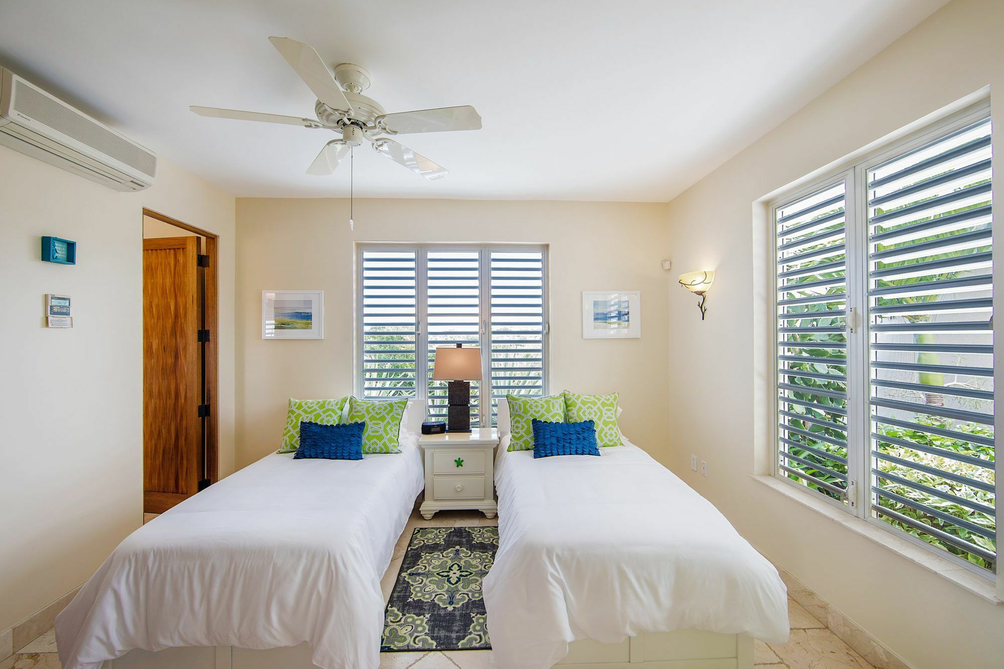 Turtle Ridge Villa เกรซเบย์ ภายนอก รูปภาพ